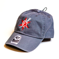 '47 Clean Up Hats