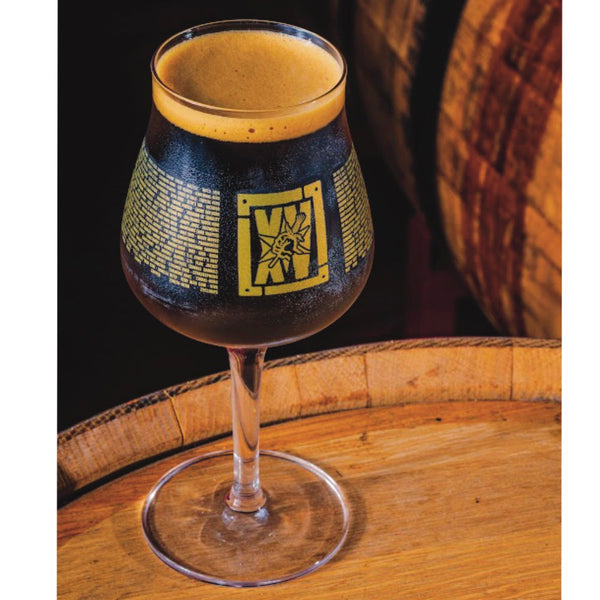 15 Year Commemorative Goblet