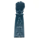 Wall Tacker - Anti-Hero Fist (17.5")