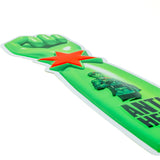 Wall Tacker - Anti-Hero Fist (17.5")