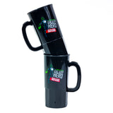 Galaxy Hero C2E2 Plastic Mug