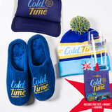 Cold Time Bundle