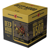 Double Barrel VSOR 2024 (4-pack) - LIMIT 1