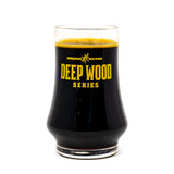 Deep Wood Taster Glass