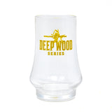 Deep Wood Taster Glass