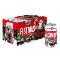 Fistmas (6-pack)