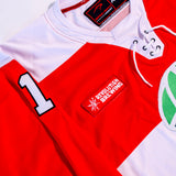 Franchise IPA Hockey Jersey