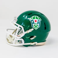 Franchise IPA Mini Riddell Football Helmet – Revolution Brewing
