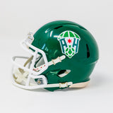 Franchise IPA Mini Riddell Football Helmet
