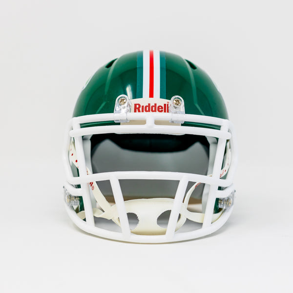 cheap riddell revolution football helmets Franchise IPA Mini Riddell Football Helmet – Revolution Brewing