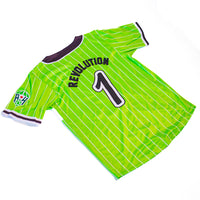 Franchise IPA Baseball Jersey