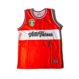 Franchise IPA Basketball Jersey