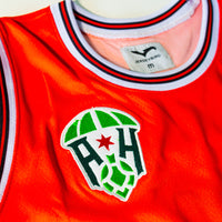 Franchise IPA Basketball Jersey