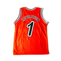 Franchise IPA Basketball Jersey