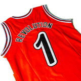 Franchise IPA Basketball Jersey