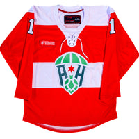 Franchise IPA Hockey Jersey