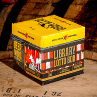 Library Lotto Box (4-pack) (LIMIT 2)