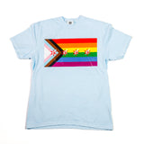 Brewed With Pride Tee