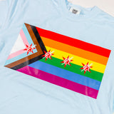 Brewed With Pride Tee
