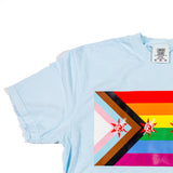 Brewed With Pride Tee