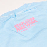 Brewed With Pride Tee