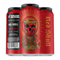 Red Skull (4-pack)