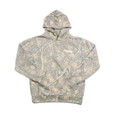 Deadwood Camo Hoodie