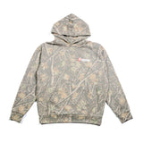 Deadwood Camo Hoodie