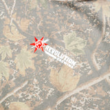 Deadwood Camo Hoodie