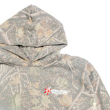 Deadwood Camo Hoodie