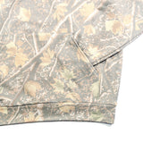 Deadwood Camo Hoodie