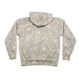 Deadwood Camo Hoodie