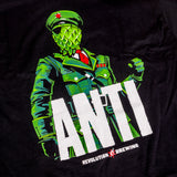 Anti-Hero Tee