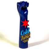 Tap Handle - Cold Time