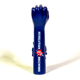 Tap Handle - Cold Time