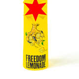 Tap Handle - Freedom Lemonade
