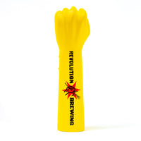 Tap Handle - Freedom Lemonade