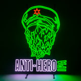 LED Sign - Anti-Hero