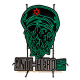 LED Sign - Anti-Hero