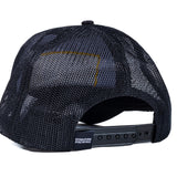 Trucker Hat - Chicago Flag