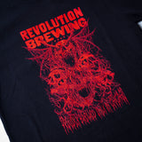 Rev Brew Metalcore Tee