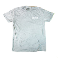 Reverb Tee - Smoke