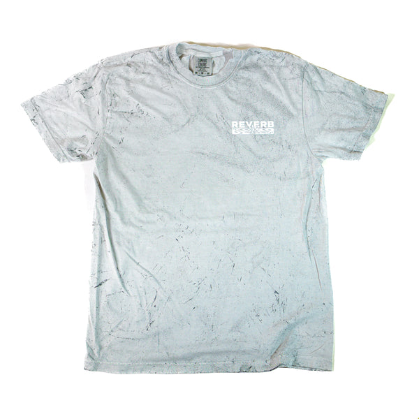 Reverb Tee - Smoke