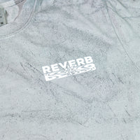 Reverb Tee - Smoke