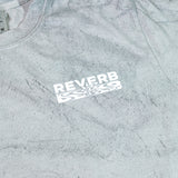 Reverb Tee - Smoke