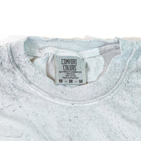 Reverb Tee - Smoke