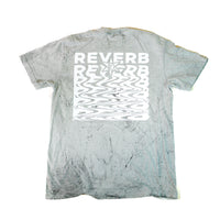 Reverb Tee - Smoke