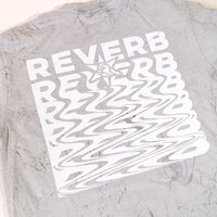 Reverb Tee - Smoke