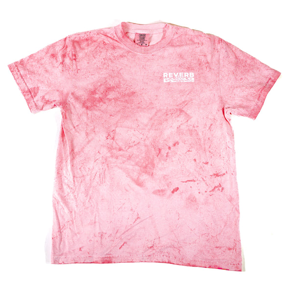 Reverb Tee - Clay