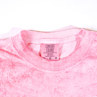 Reverb Tee - Clay